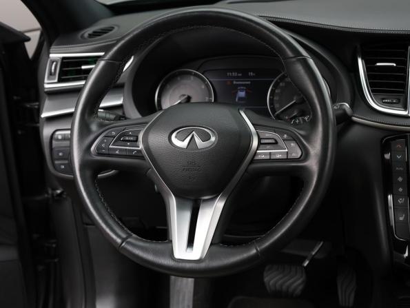 Infiniti QX55 с пробегом 2021 года, цена 3 198 000 рублей, 102356 км, внедорожник, Автокод Объявления