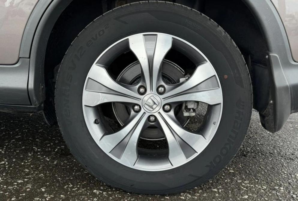 Honda CR-V IV Киров  - изображение 29