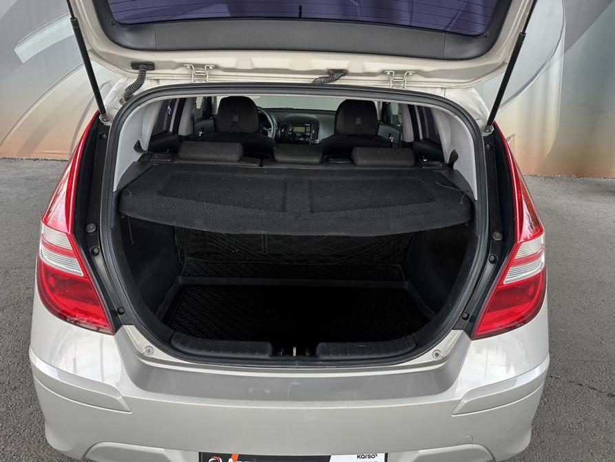 Hyundai i30 I Рестайлинг Волгоград  - изображение 18
