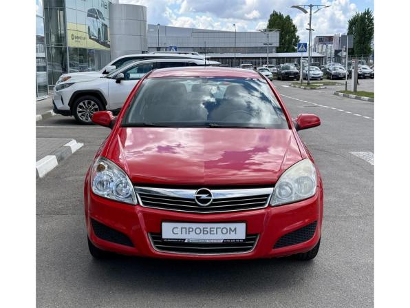 Opel Astra H Рестайлинг с пробегом 2007 года, цена 398 000 рублей, 162101 км, хэтчбек, Автокод Объявления