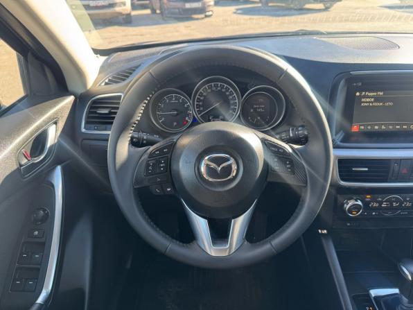Mazda CX-5 I с пробегом 2015 года, цена 2 149 000 рублей, 127008 км, внедорожник, Автокод Объявления
