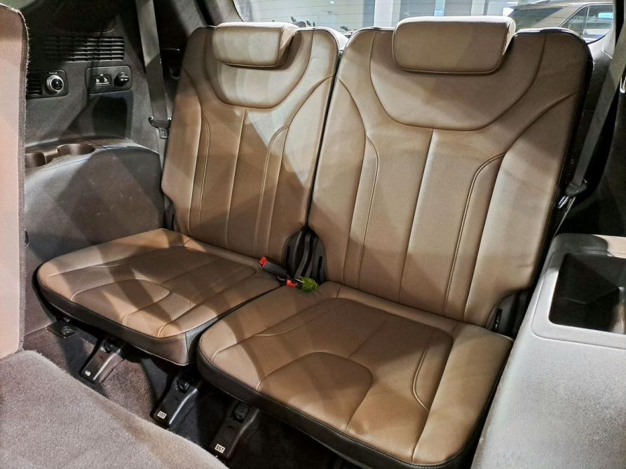 Hyundai Santa Fe IV Москва  - изображение 14