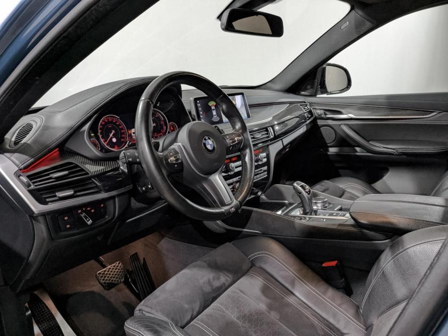BMW X6 II (F16) Химки  - изображение 15
