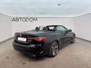 BMW 4 серии G22 G23 G26 Москва  - изображение 48
