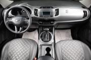 Kia Sportage III Рестайлинг Оренбург  - изображение 29