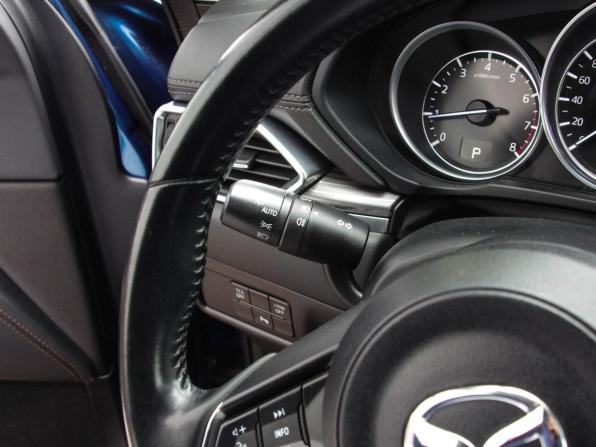 Mazda CX-5 II с пробегом 2019 года, цена 2 549 000 рублей, 125000 км, внедорожник, Автокод Объявления