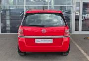 Opel Zafira B Рестайлинг Липецк  - изображение 16