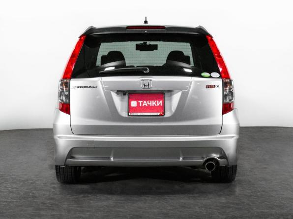 Honda Stream II с пробегом 2007 года, цена 999 500 рублей, 80054 км, компактвэн, Автокод Объявления