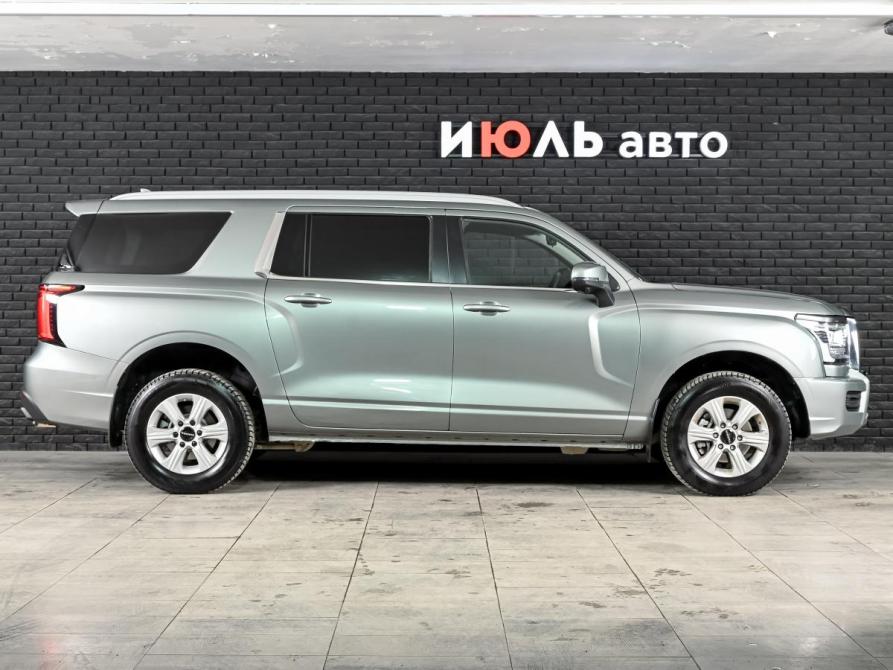 Haval H5 II Екатеринбург  - изображение 9