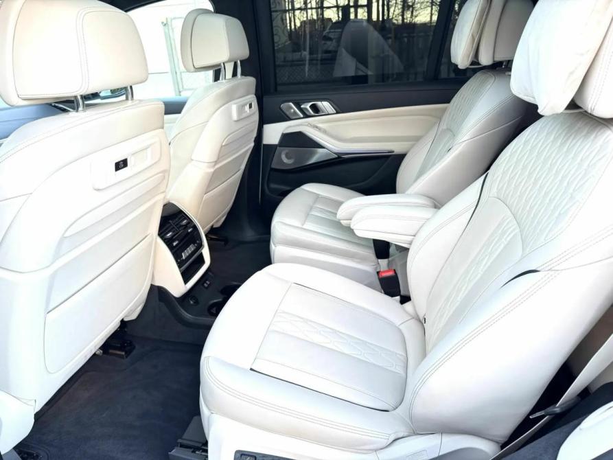 BMW X7 I (G07) Екатеринбург  - изображение 5