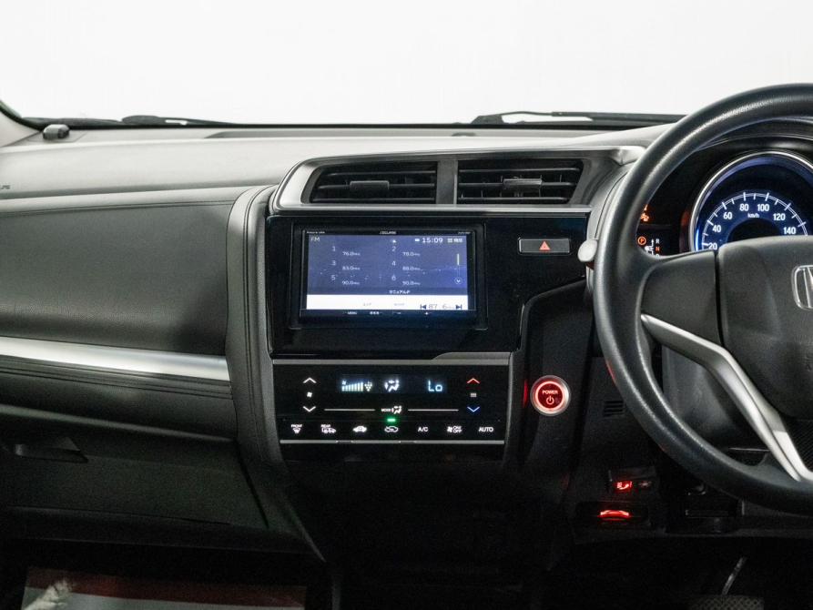 Honda Fit III Рестайлинг Иркутск  - изображение 13