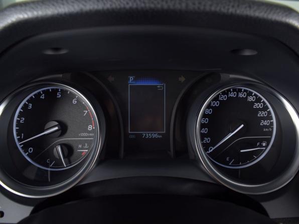 Toyota Camry VIII (XV70) Рестайлинг с пробегом 2021 года, цена 3 299 997 рублей, 73596 км, седан, Автокод Объявления