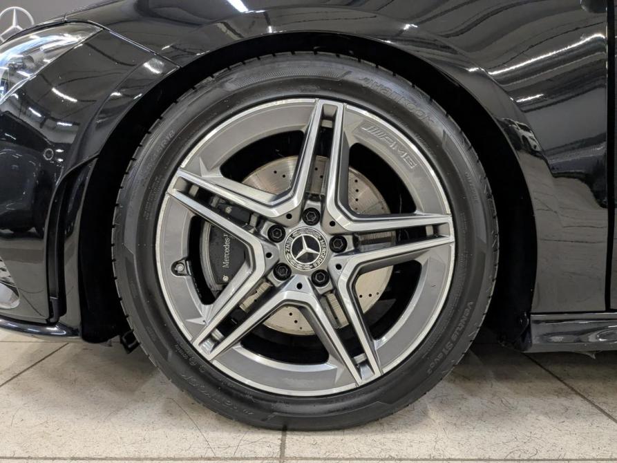 Mercedes-Benz CLA II (C118 X118) Москва  - изображение 12