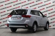 Mitsubishi Outlander III Рестайлинг 2 Сургут  - изображение 34