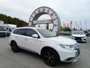 Mitsubishi Outlander III Рестайлинг 2 Тюмень  - изображение 26