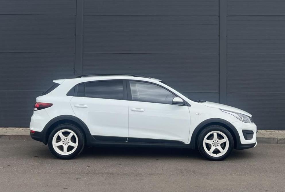Kia Rio IV Красноярск  - изображение 4