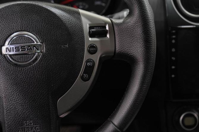 Nissan Qashqai+2 I Рестайлинг с пробегом 2010 года, цена 1 049 000 рублей, 320000 км, внедорожник, Автокод Объявления