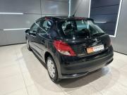 Peugeot 207 I Рестайлинг Новосибирск  - изображение 18