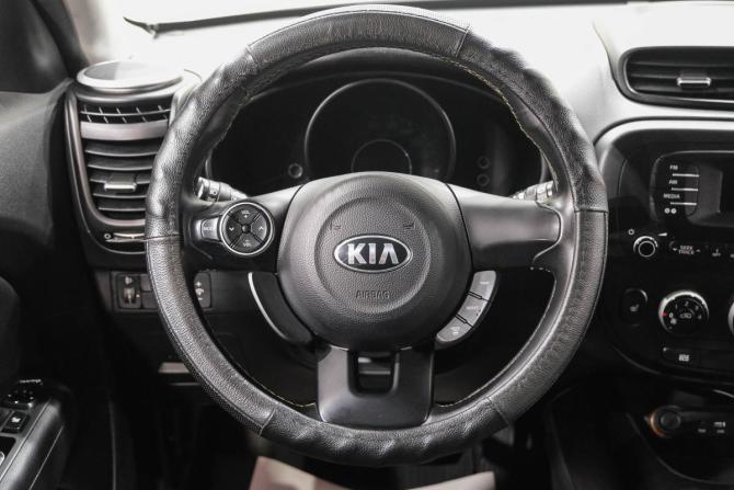Kia Soul II с пробегом 2015 года, цена 1 339 000 рублей, 127000 км, хэтчбек, Автокод Объявления