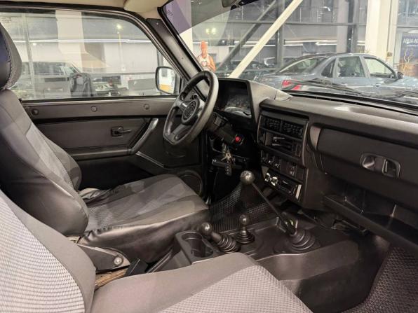 Lada (ВАЗ) 2131 (4x4) I с пробегом 2015 года, цена 475 300 рублей, 134582 км, внедорожник, Автокод Объявления