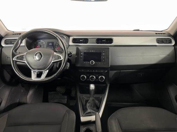 Renault Arkana I с пробегом 2020 года, цена 1 565 000 рублей, 82936 км, внедорожник, Автокод Объявления