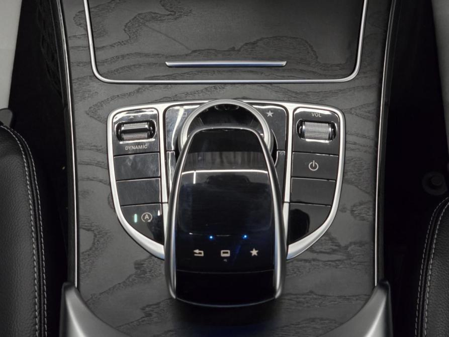 Mercedes-Benz C-Класс IV (W205) Красноярск  - изображение 14