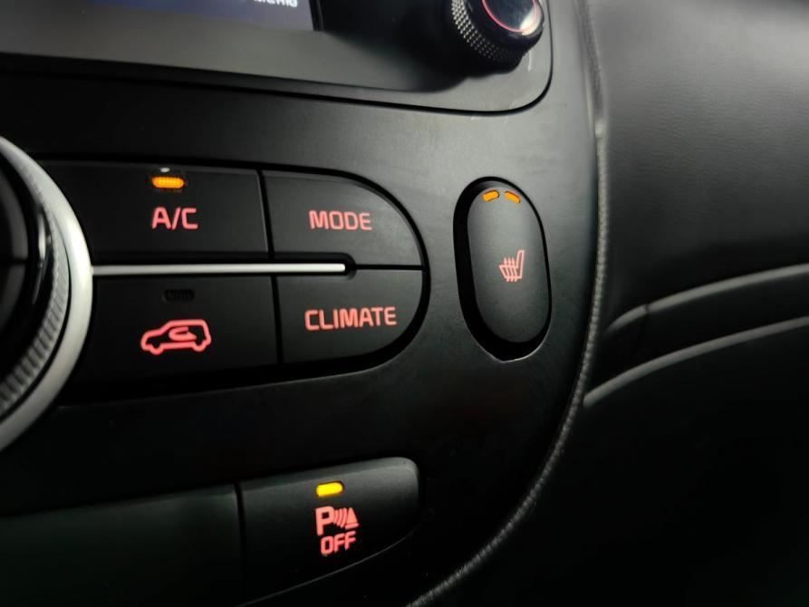 Kia Soul II Рестайлинг Москва  - изображение 22