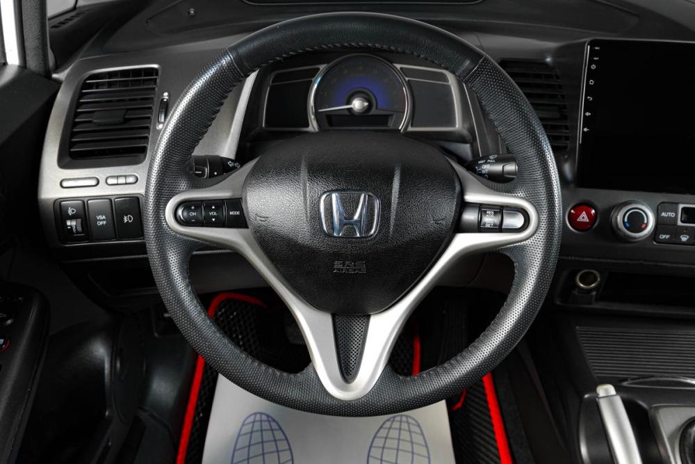 Honda Civic VIII Рестайлинг Тюмень  - изображение 14