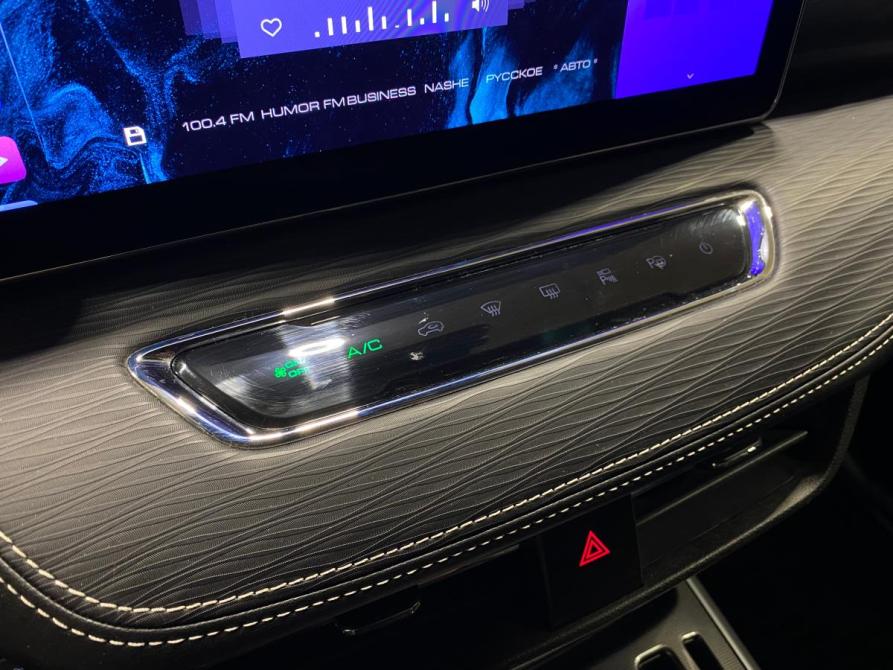 Haval Jolion I Челябинск  - изображение 13