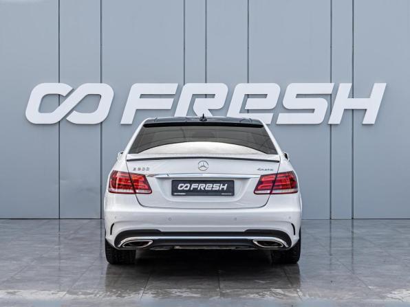 Mercedes-Benz E-Класс IV (W212 S212 C207) Рестайлинг с пробегом 2014 года, цена 2 540 000 рублей, 272205 км, седан, Автокод Объявления