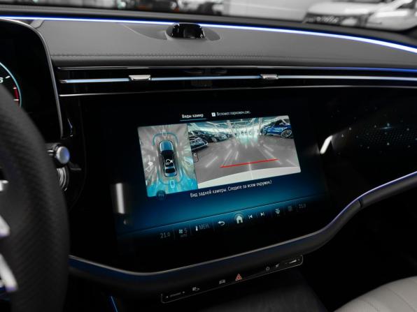 Mercedes-Benz E-Класс VI (W214 S214) с пробегом 2024 года, цена 8 300 000 рублей, 10068 км, седан, Автокод Объявления