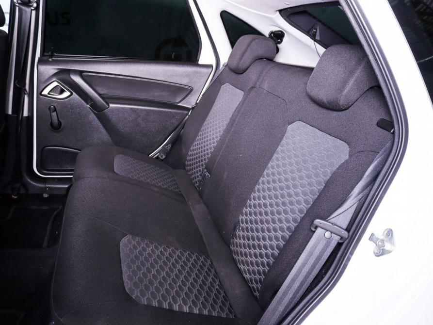 Lada (ВАЗ) Granta I Рестайлинг Минеральные Воды  - изображение 9
