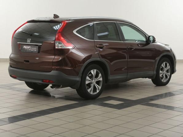 Honda CR-V IV с пробегом 2013 года, цена 1 766 000 рублей, 185000 км, внедорожник, Автокод Объявления
