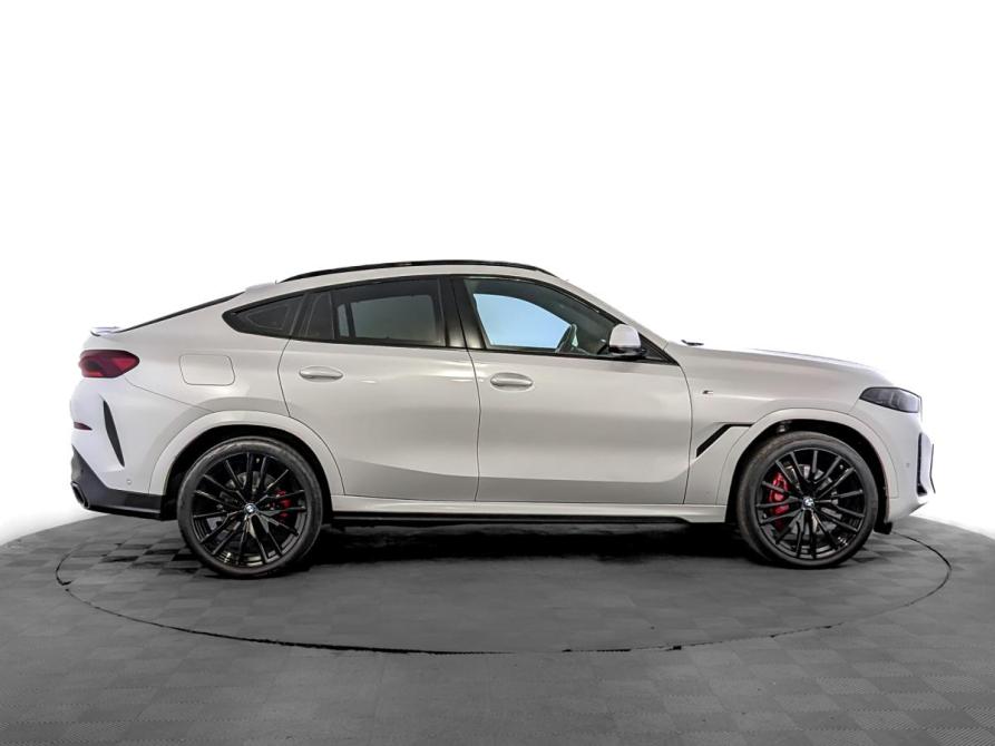 BMW X6 III (G06) Рестайлинг Москва  - изображение 4