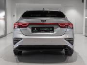 Kia Cerato IV Москва  - изображение 29