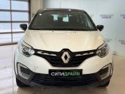 Renault Kaptur I Рестайлинг Москва  - изображение 19