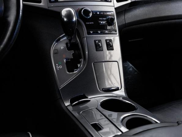 Toyota Venza I Рестайлинг с пробегом 2013 года, цена 1 999 000 рублей, 213900 км, внедорожник, Автокод Объявления