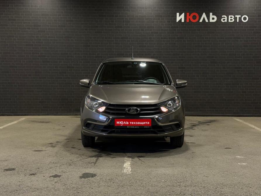 Lada (ВАЗ) Granta I Рестайлинг Челябинск  - изображение 2
