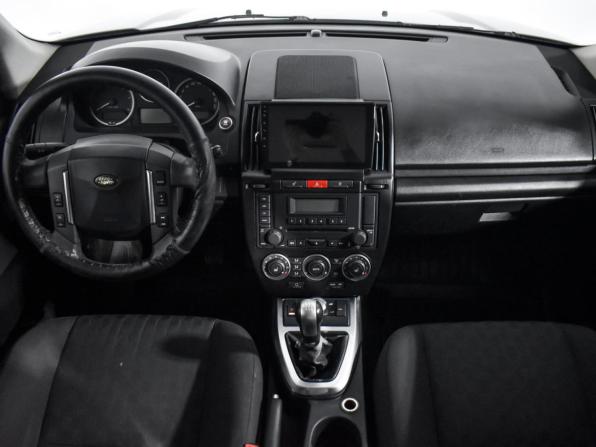 Land Rover Freelander II с пробегом 2007 года, цена 880 000 рублей, 267647 км, внедорожник, Автокод Объявления