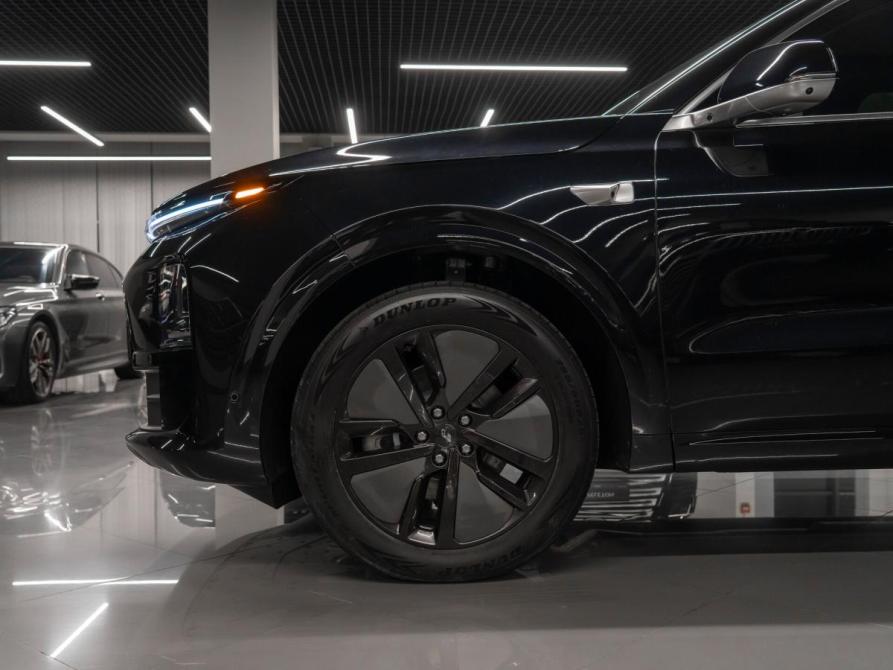 Li Auto (Lixiang) L6 Москва  - изображение 27