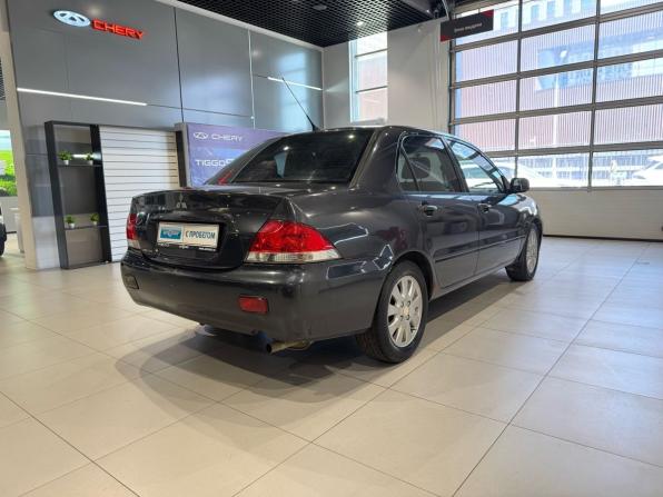 Mitsubishi Lancer IX с пробегом 2004 года, цена 367 000 рублей, 214694 км, седан, Автокод Объявления