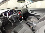 Kia Ceed II Рестайлинг Москва  - изображение 37