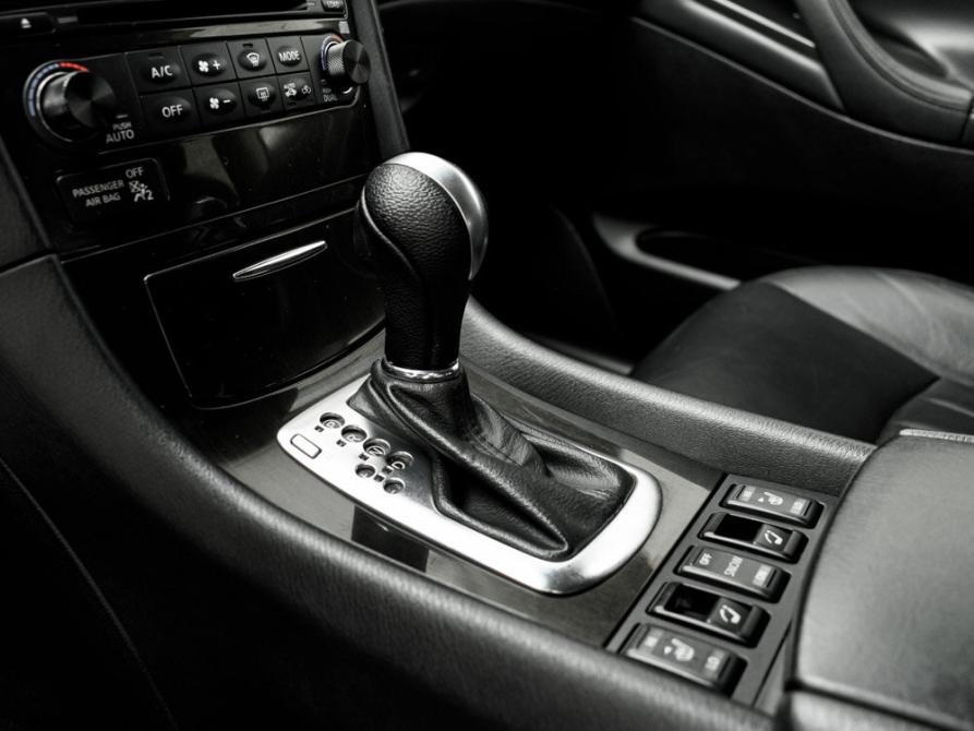 Infiniti EX I (J50) Екатеринбург  - изображение 23
