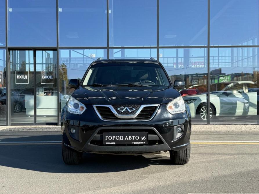 Chery Tiggo (T11) I Рестайлинг (FL) Оренбург  - изображение 4