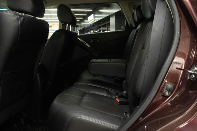 Nissan Murano II (Z51) Рестайлинг с пробегом 2012 года, цена 1 249 000 рублей, 265247 км, внедорожник, Автокод Объявления