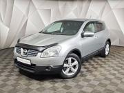 Nissan Qashqai I Москва  - изображение 20