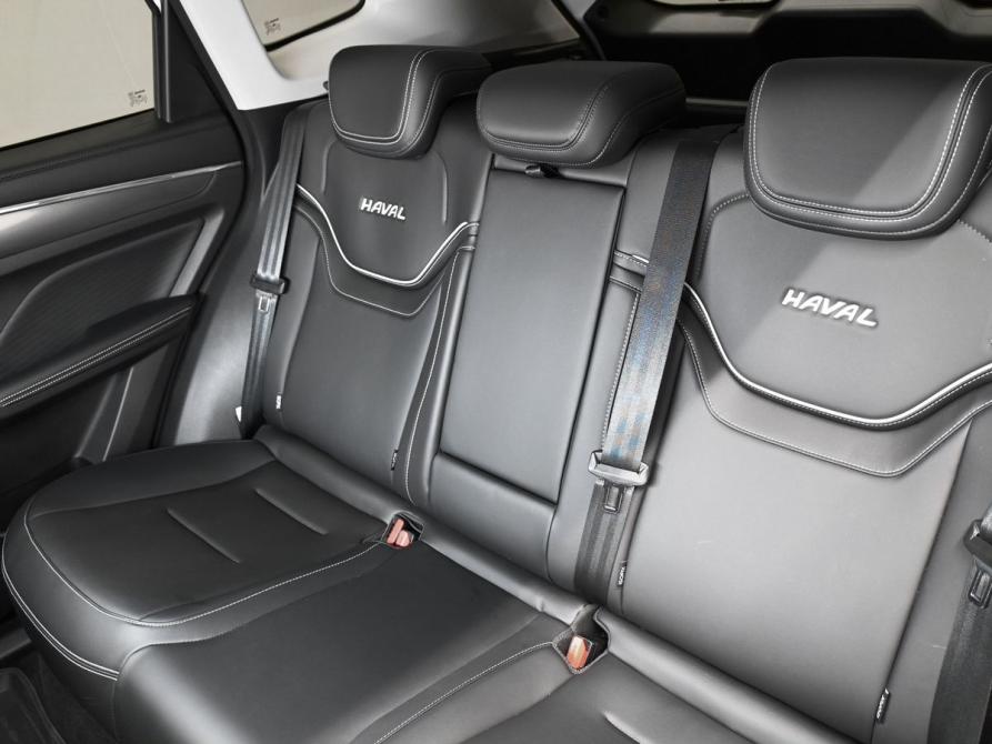 Haval Jolion I Тверь  - изображение 9