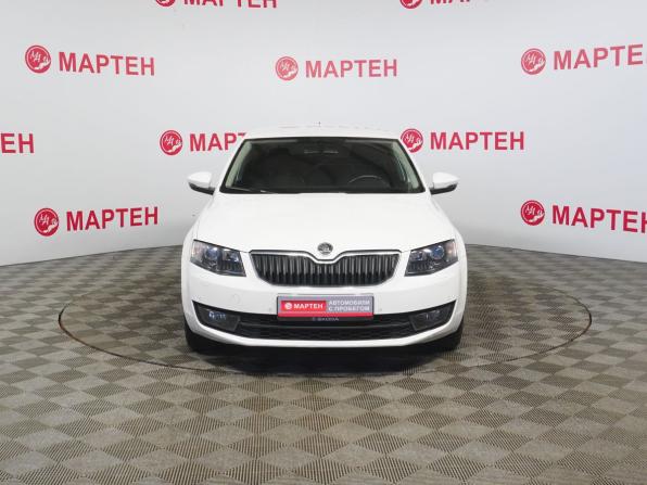 Skoda Octavia III (A7) с пробегом 2013 года, цена 870 000 рублей, 305246 км, лифтбек, Автокод Объявления
