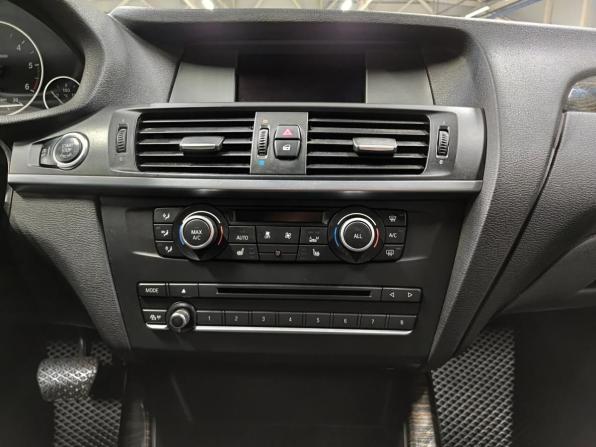 BMW X3 II (F25) с пробегом 2013 года, цена 1 690 000 рублей, 238646 км, внедорожник, Автокод Объявления