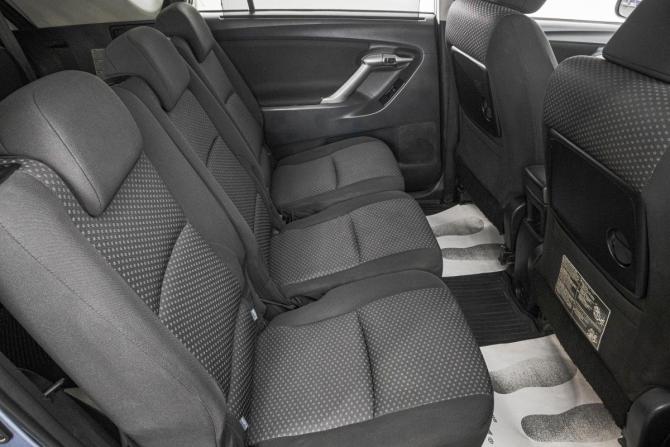 Toyota Verso I с пробегом 2009 года, цена 1 149 000 рублей, 170000 км, компактвэн, Автокод Объявления